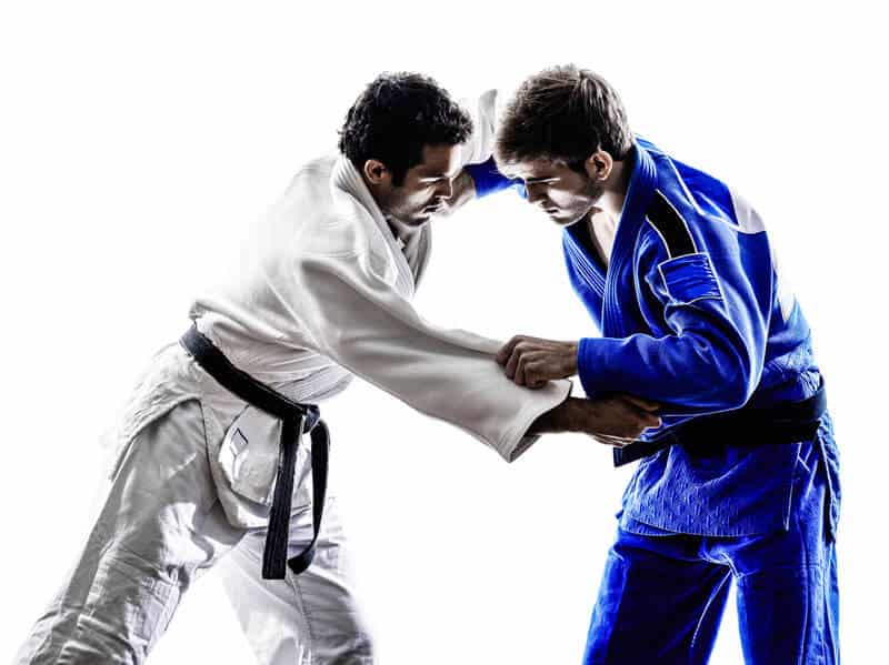 Brazilian Jiu Jitsu Lessons for Adults in __CITY__ __STATE__ - BJJ Grapple Men